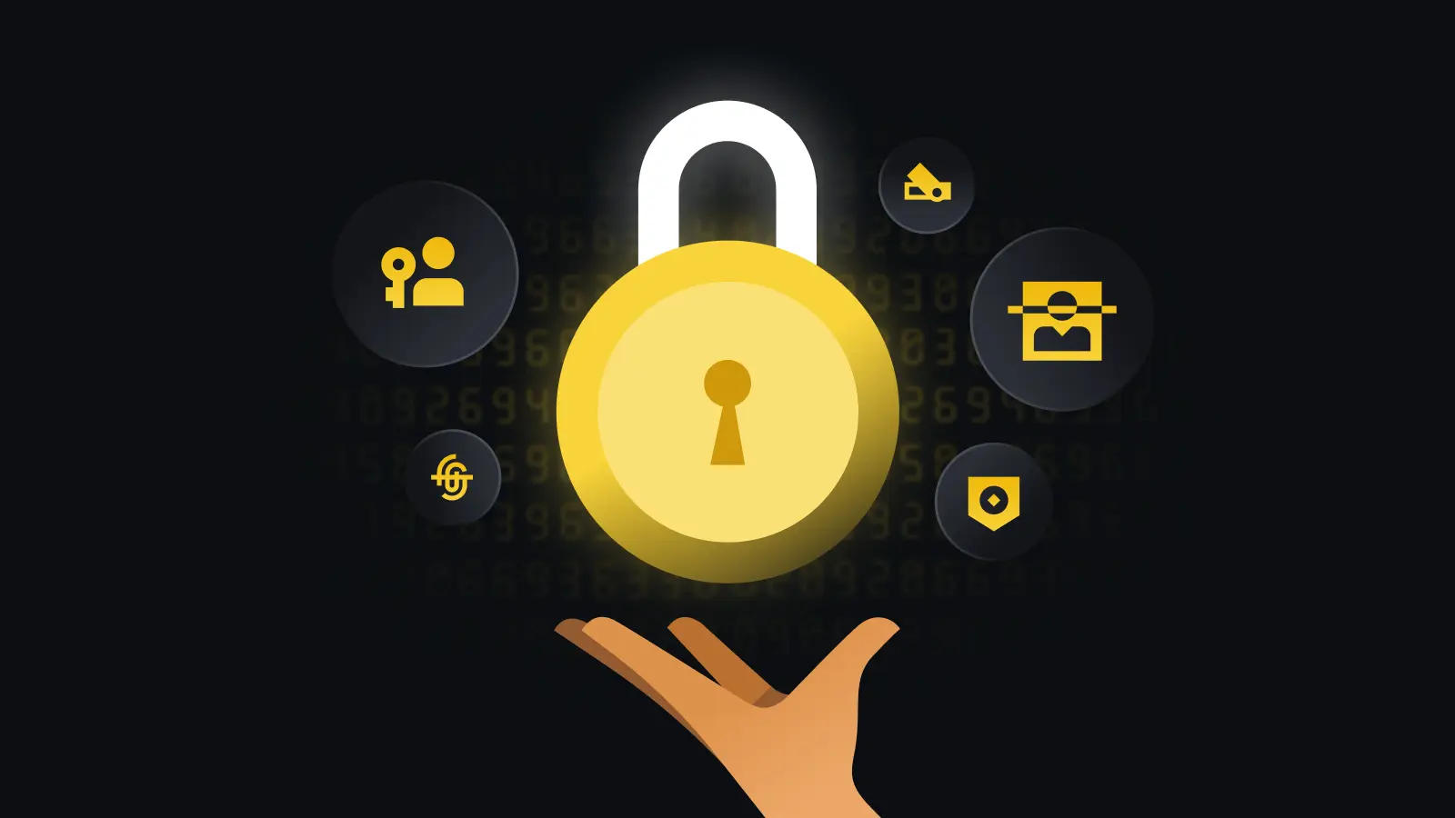 bi安app入口全球化交易网络分布图